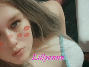 Lillyannn