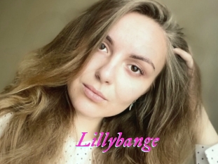 Lillybange