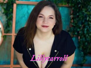 Lillycarroll