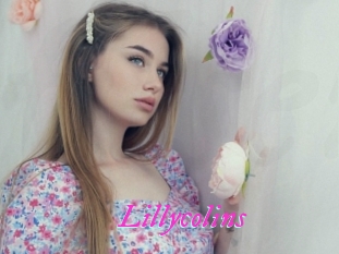 Lillycolins