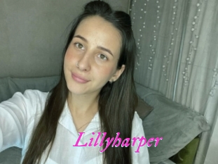 Lillyharper