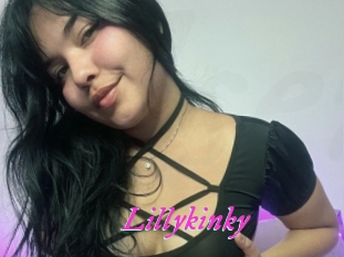 Lillykinky