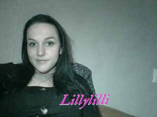 Lillylilli