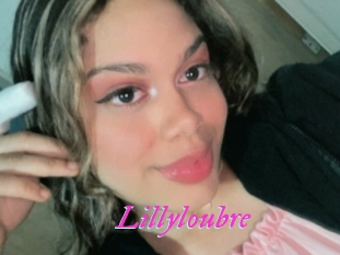 Lillyloubre
