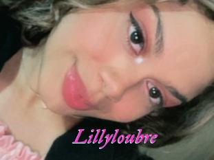 Lillyloubre