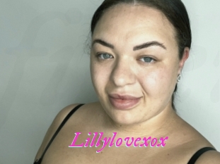 Lillylovexox