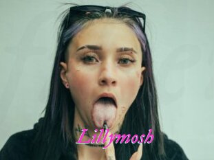 Lillymosh