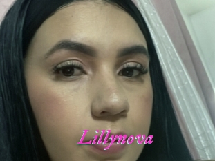 lillynova Fille Sensuelle