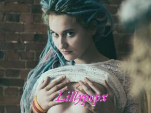 Lillypopx