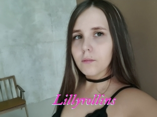 Lillyrollins