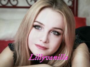 Lillyvanilla
