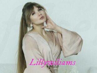 Lillywiliams