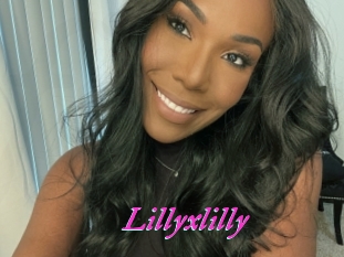 Lillyxlilly