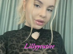 Lillyycutiee