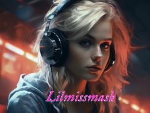 Lilmissmask