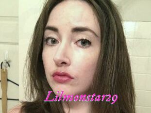 Lilmonstar29