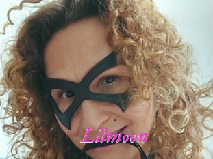 lilmoon Fille Sensuelle