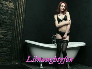 Lilnaughtyfox