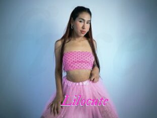 Lilocute