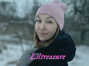 Liltreasure