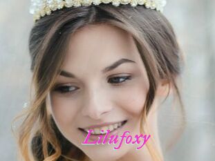 lilufoxy Fille Sensuelle