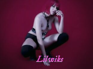 Lilwiks