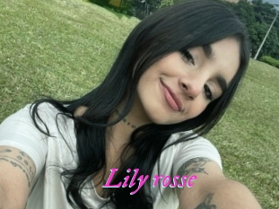 Lily_rosse