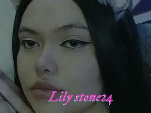 lily_stone24 Fille Sensuelle
