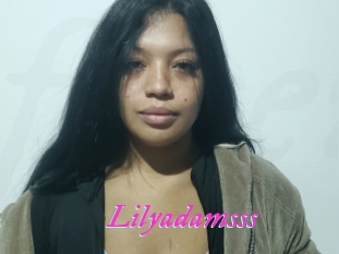 Lilyadamsss