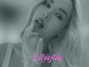 lilyaflen Fille Sensuelle