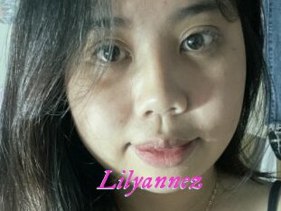 Lilyannez