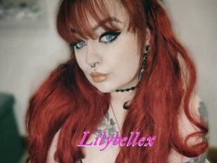 Lilybellex