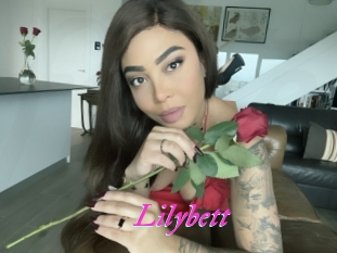 Lilybett