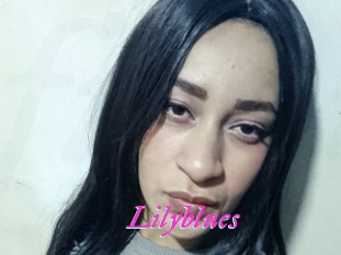Lilyblues