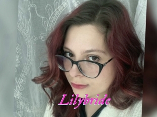 Lilybride