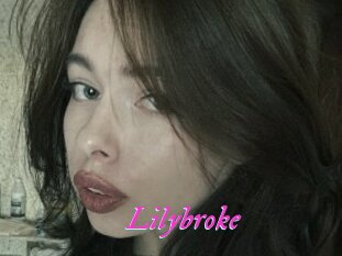 Lilybroke