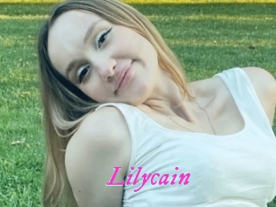 Lilycain