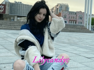 Lilycandyc