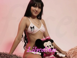 Lilycolinss
