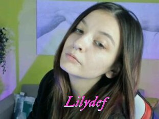 Lilydef