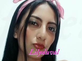 Lilyduval