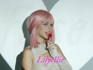 Lilyellie
