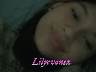 Lilyevansz