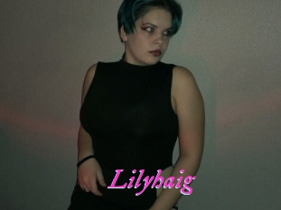 lilyhaig Fille Sensuelle
