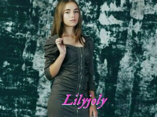Lilyjoly