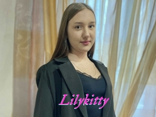 Lilykitty