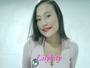 Lilykity