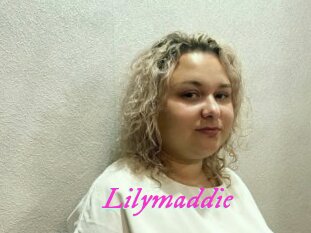 lilymaddie Fille Sensuelle