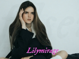 lilymirage Fille Sensuelle