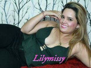 lilymissy Fille Sensuelle